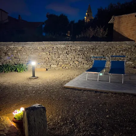 Casa Mara - Diano Serreta بيت للعطل