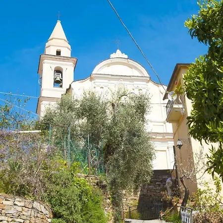 Casa Mara - Diano Serreta Diano Marina