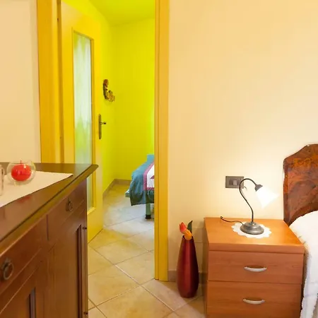 Prázdninový dům Casa Mara - Diano Serreta