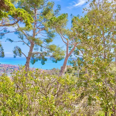 Casa Mara - Diano Serreta * Diano Marina