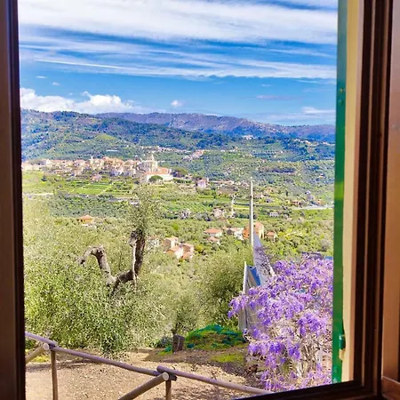 Casa Mara - Diano Serreta * Diano Marina