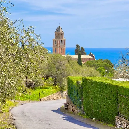 بيت للعطل Casa Mara - Diano Serreta *