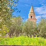 Casa Mara - Diano Serreta