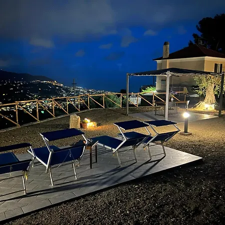 Casa Mara - Diano Serreta Casa vacanze Diano Marina