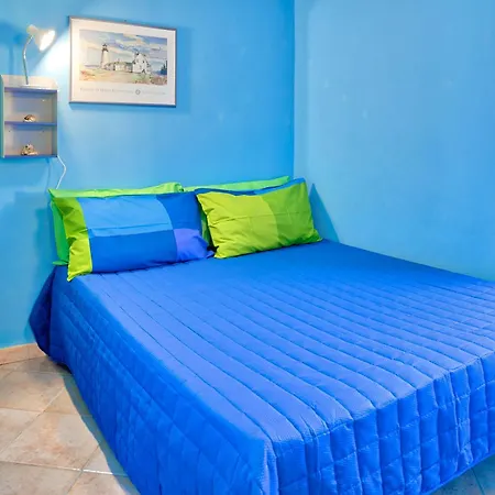 Casa vacanze Casa Mara - Diano Serreta Diano Marina