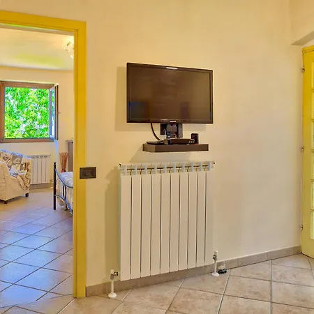 Casa Mara - Diano Serreta *