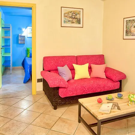 Casa Mara - Diano Serreta Feriehus *