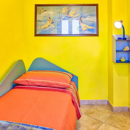 Casa Mara - Diano Serreta * Diano Marina