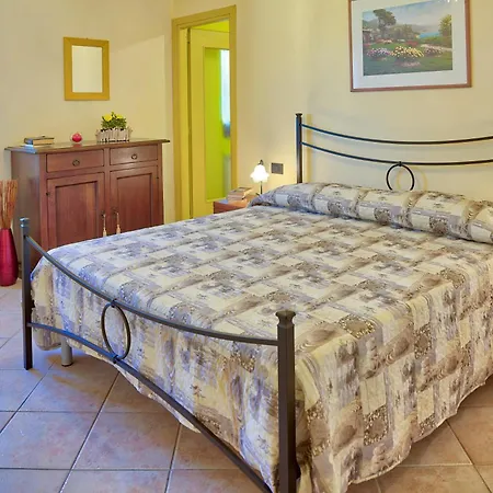 Casa vacanze Casa Mara - Diano Serreta *