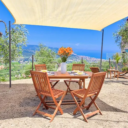 Casa Mara - Diano Serreta Casa vacanze