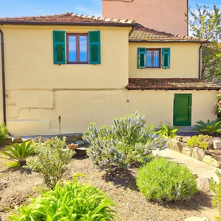 Casa vacanze Casa Mara - Diano Serreta Diano Marina