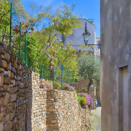 Casa Mara - Diano Serreta * Diano Marina