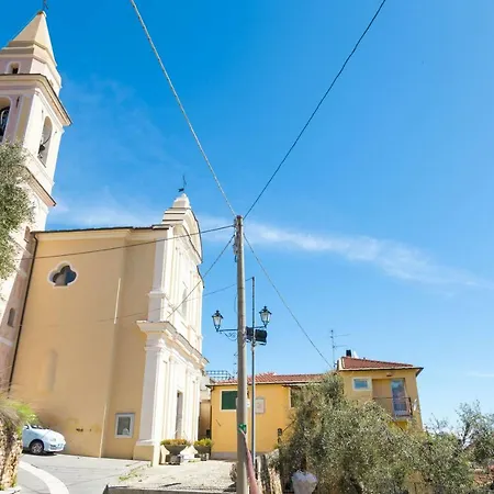 Casa vacanze Casa Mara - Diano Serreta *