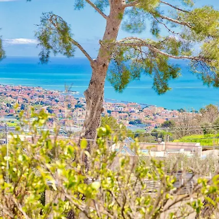 Casa Mara - Diano Serreta Diano Marina