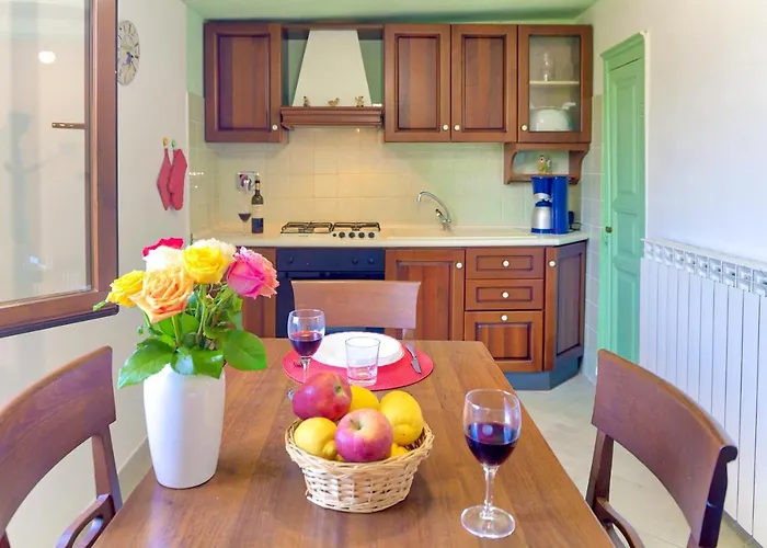 Casa Mara - Diano Serreta 迪亚诺马里纳