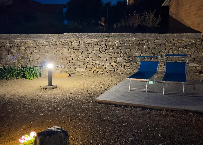 Casa Mara - Diano Serreta 度假居