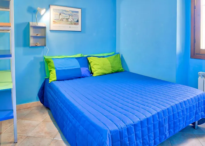 度假居 Casa Mara - Diano Serreta 迪亚诺马里纳