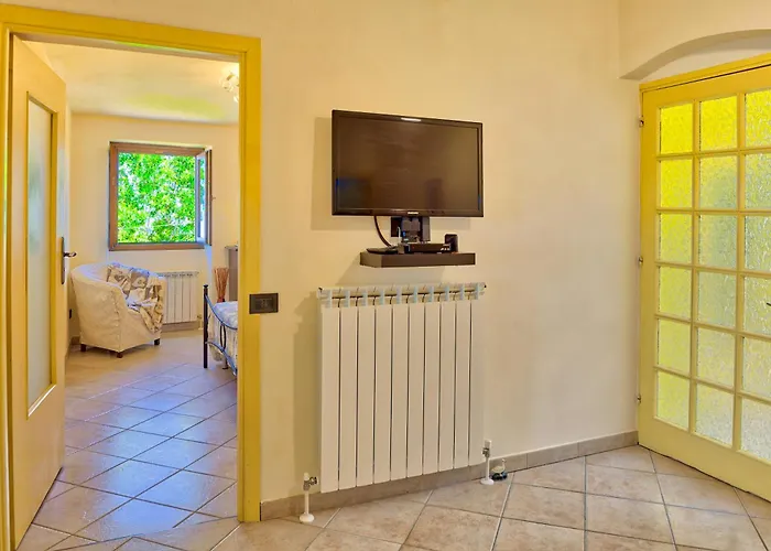 Casa Mara - Diano Serreta *