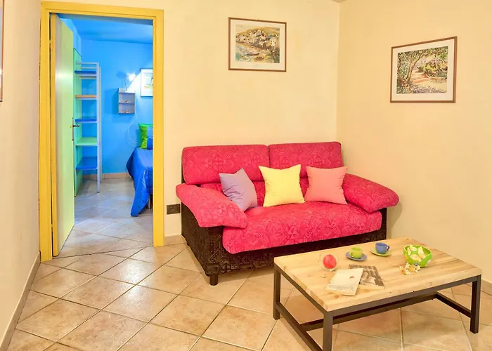 Casa Mara - Diano Serreta 度假居 *