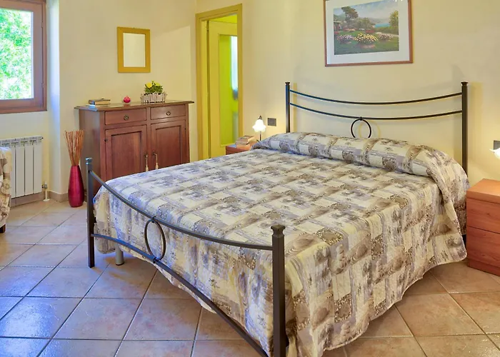 度假居 Casa Mara - Diano Serreta *