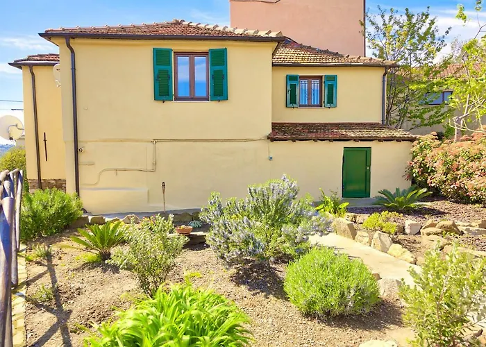 度假居 Casa Mara - Diano Serreta 迪亚诺马里纳