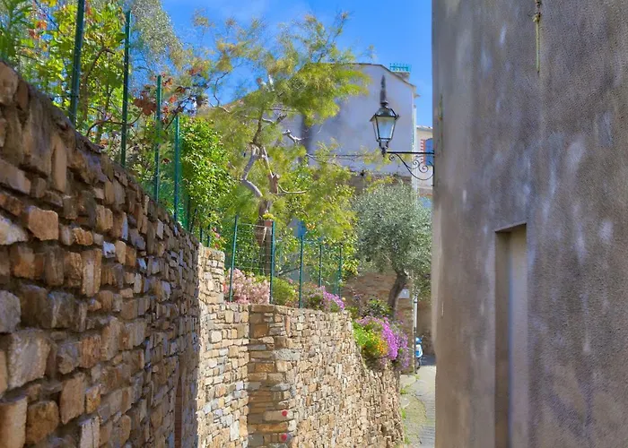 Casa Mara - Diano Serreta * 迪亚诺马里纳