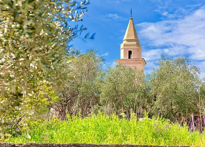 Casa Mara - Diano Serreta