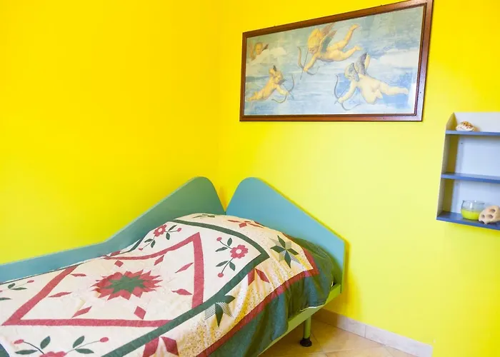 Casa Mara - Diano Serreta * 迪亚诺马里纳