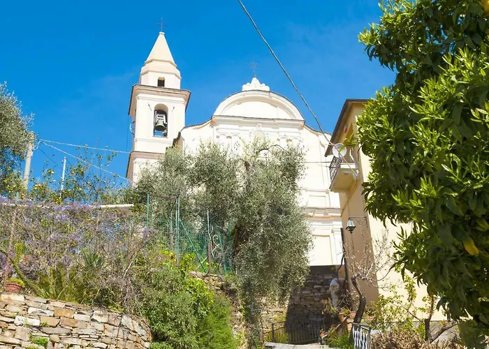 Casa Mara - Diano Serreta 迪亚诺马里纳