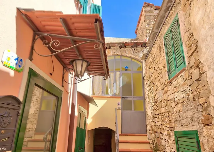 Casa Mara - Diano Serreta