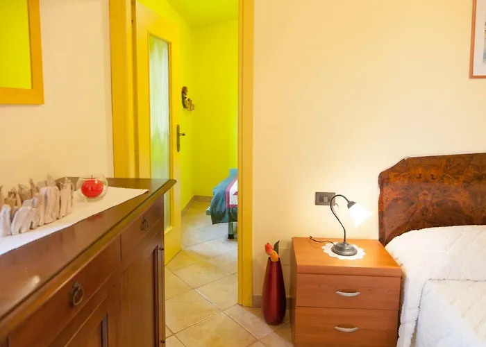 度假居 Casa Mara - Diano Serreta