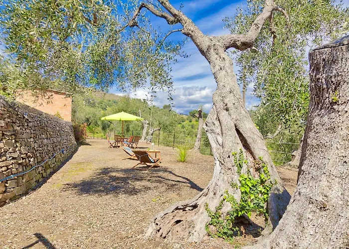 Casa Mara - Diano Serreta 度假居 迪亚诺马里纳